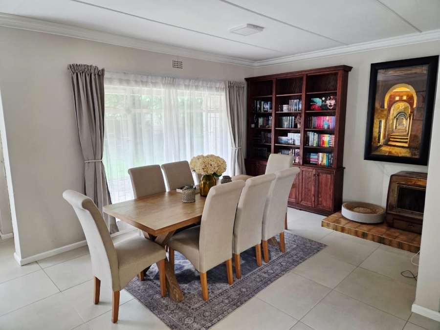 3 Bedroom Property for Sale in Jordania Free State